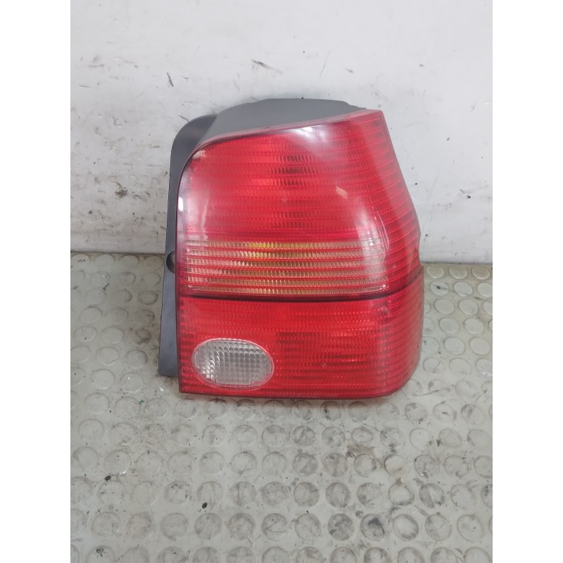 Fanale fanalino stop post dx Vw Lupo dal 1998 al 2005 cod 6X0945096E  1739963644950