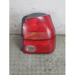Fanale fanalino stop post dx Vw Lupo dal 1998 al 2005 cod 6X0945096E  1739963644950