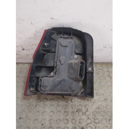 Fanale fanalino stop post dx Vw Lupo dal 1998 al 2005 cod 6X0945096E  1739963644950