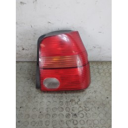 Fanale fanalino stop post dx Vw Lupo dal 1998 al 2005 cod 6X0945096E  1739963644950