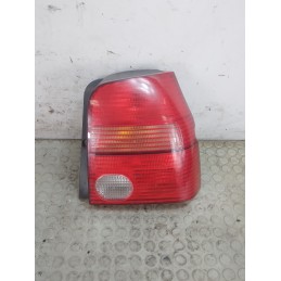 Fanale fanalino stop post dx Vw Lupo dal 1998 al 2005 cod 6X0945096E  1739963644950