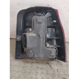 Fanale fanalino stop post sx Vw Lupo dal 1998 al 2005 cod 6X0945095D  1739964178232