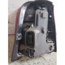 Fanale fanalino stop post sx Vw Lupo dal 1998 al 2005 cod 6X0945095D  1739964178232
