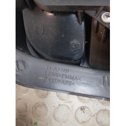 Fanale fanalino stop post sx Vw Lupo dal 1998 al 2005 cod 6X0945095D  1739964178232