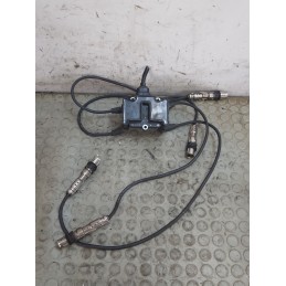 Bobina accensione Vw Lupo 1.0 b dal 1998 al 2005 cod gn10018kx02a  1739964612200