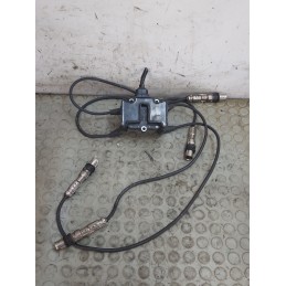 Bobina accensione Vw Lupo 1.0 b dal 1998 al 2005 cod gn10018kx02a  1739964612200