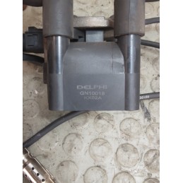 Bobina accensione Vw Lupo 1.0 b dal 1998 al 2005 cod gn10018kx02a  1739964612200