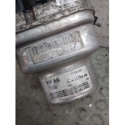 Pompa servosterzo sterzo idroguida Vw Lupo 1.0 b dal 1998 al 2005 cod 6q0423156ab 6q1423051bs 6q2423051ag  1739966034611