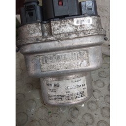 Pompa servosterzo sterzo idroguida Vw Lupo 1.0 b dal 1998 al 2005 cod 6q0423156ab 6q1423051bs 6q2423051ag  1739966034611