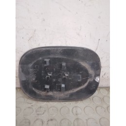 Sportellino tappo serbatoio carburante Renault Modus dal 2004 al 2013 cod 8200213437  1739971776858