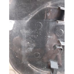 Sportellino tappo serbatoio carburante Renault Modus dal 2004 al 2013 cod 8200213437  1739971776858