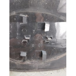 Sportellino tappo serbatoio carburante Renault Modus dal 2004 al 2013 cod 8200213437  1739971776858