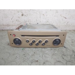 Stereo autoradio lettore cd Renault Modus dal 2004 al 2008 cod 8200335068 8200335068ti705  1739972093855