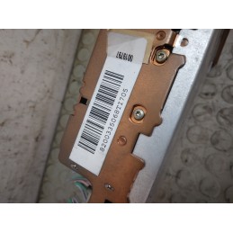Stereo autoradio lettore cd Renault Modus dal 2004 al 2008 cod 8200335068 8200335068ti705  1739972093855