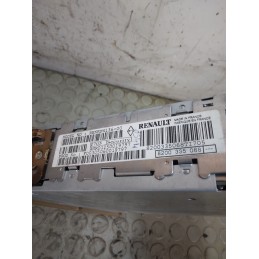 Stereo autoradio lettore cd Renault Modus dal 2004 al 2008 cod 8200335068 8200335068ti705  1739972093855