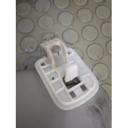 Coppia alette parasole dx sx Renault Modus dal 2004 al 2013 cod 8200329035 8200213199  1739975584954