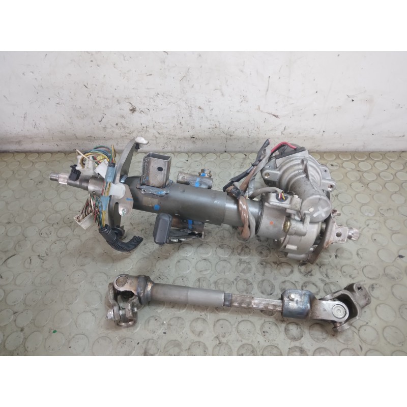 Piantone sterzo elettrico Toyota Aygo dal 2005 al 2014 I serie cod 45250-0h010  1739977560970