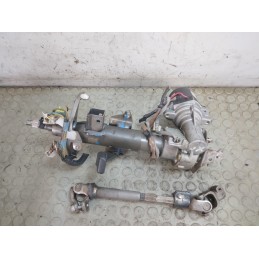 Piantone sterzo elettrico Toyota Aygo dal 2005 al 2014 I serie cod 45250-0h010  1739977560970