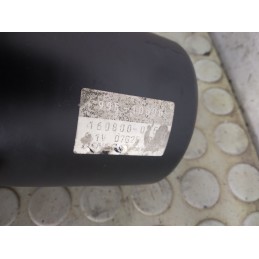 Piantone sterzo elettrico Toyota Aygo dal 2005 al 2014 I serie cod 45250-0h010  1739977560970