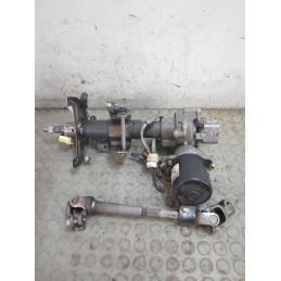Piantone sterzo elettrico Toyota Aygo dal 2005 al 2014 I serie cod 45250-0h010  1739977560970