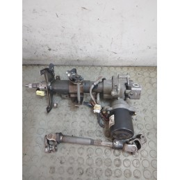 Piantone sterzo elettrico Toyota Aygo dal 2005 al 2014 I serie cod 45250-0h010  1739977560970