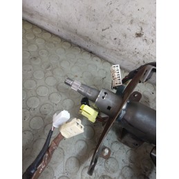Piantone sterzo elettrico Toyota Aygo dal 2005 al 2014 I serie cod 45250-0h010  1739977560970