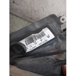 Faro fanale proiettore ant sx Citroen C3 dal 2002 al 2010 I serie cod 9647214280  1739978167444