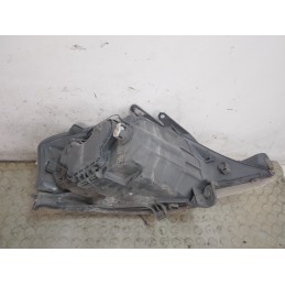 Faro fanale proiettore ant sx Citroen C3 dal 2002 al 2010 I serie cod 9647214280  1739978167444