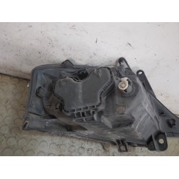 Faro fanale proiettore ant sx Citroen C3 dal 2002 al 2010 I serie cod 9647214280  1739978167444