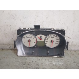 Contachilometri quadro strumenti Nissan Micra K12 1.2 b dal 2002 al 2010 cod bg10d37710vv  1739979102406