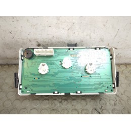 Contachilometri quadro strumenti Nissan Micra K12 1.2 b dal 2002 al 2010 cod bg10d37710vv  1739979102406