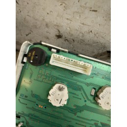 Contachilometri quadro strumenti Nissan Micra K12 1.2 b dal 2002 al 2010 cod bg10d37710vv  1739979102406