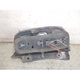 Fanale fanalino stop post sx Nissan Micra K12 dal 2002 al 2010 cod 26555AX720  1739979464672