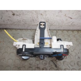 Centralina comando aria clima Nissan Micra K12 dal 2002 al 2010 cod n105898f  1739979729610