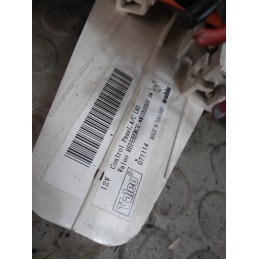Centralina comando aria clima Nissan Micra K12 dal 2002 al 2010 cod n105898f  1739979729610