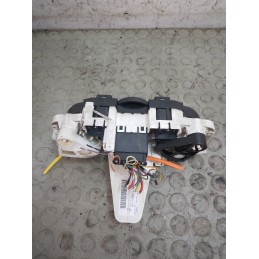 Centralina comando aria clima Nissan Micra K12 dal 2002 al 2010 cod n105898f  1739979729610