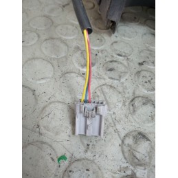 Specchietto retrovisore elettrico ant dx Nissan Micra K12 dal 2002 al 2010 3 pin cod 96301AX661  1739980199402