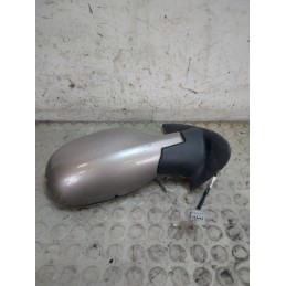 Specchietto retrovisore elettrico ant dx Nissan Micra K12 dal 2002 al 2010 3 pin cod 96301AX661  1739980199402