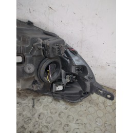 Faro fanale proiettore ant dx Nissan Micra K12 dal 2002 al 2010 cod 26010bg10b  1739980986309