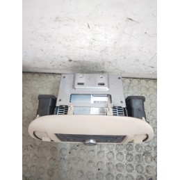 Stereo autoradio lettore cd Nissan Micra K12 dal 2002 al 2010 cod 28185bg10b  1739981566944