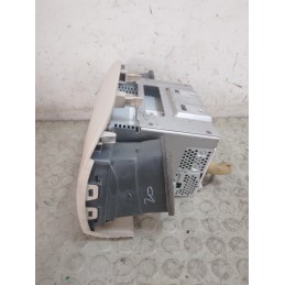 Stereo autoradio lettore cd Nissan Micra K12 dal 2002 al 2010 cod 28185bg10b  1739981566944