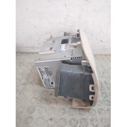 Stereo autoradio lettore cd Nissan Micra K12 dal 2002 al 2010 cod 28185bg10b  1739981566944