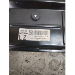 Centralina motore Nissan Micra K12 1.2 b dal 2002 al 2010 cod mec37-300  1739981793081