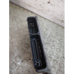 Centralina motore Nissan Micra K12 1.2 b dal 2002 al 2010 cod mec37-300  1739981793081
