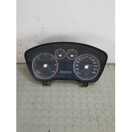 Contachilometri quadro strumenti Ford Focus 1.6 D dal 2004 al 2008 3m5f-10a85-a  1740048430139