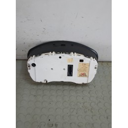 Contachilometri quadro strumenti Ford Focus 1.6 D dal 2004 al 2008 3m5f-10a85-a  1740048430139