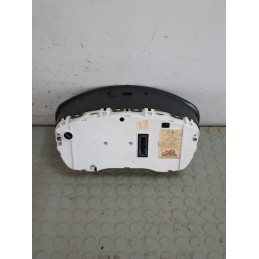 Contachilometri quadro strumenti Ford Focus 1.6 D dal 2004 al 2008 3m5f-10a85-a  1740048430139