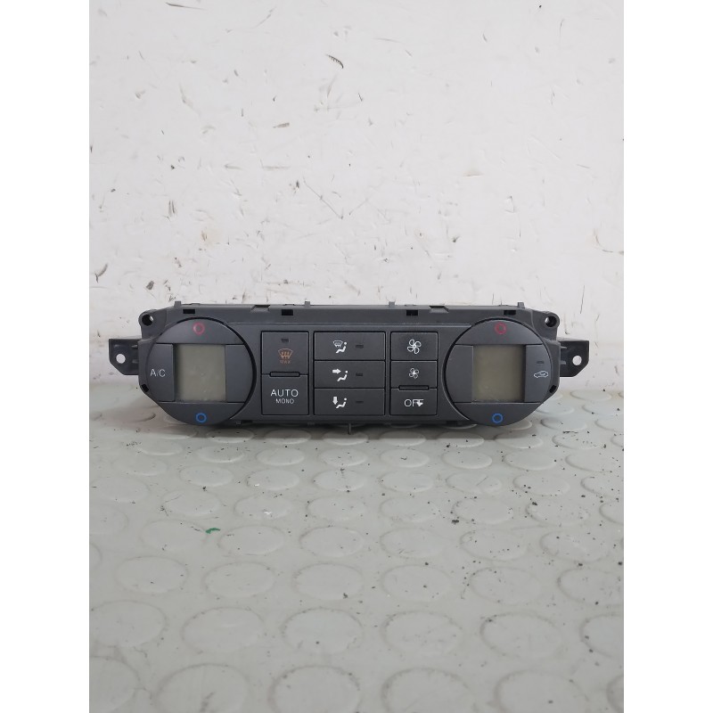 Centralina comando aria clima Ford Focus dal 2004 al 2008 cod 3m5t18c612al  1740049241505