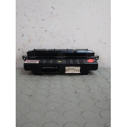Centralina comando aria clima Ford Focus dal 2004 al 2008 cod 3m5t18c612al  1740049241505