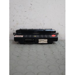 Centralina comando aria clima Ford Focus dal 2004 al 2008 cod 3m5t18c612al  1740049241505